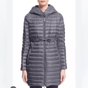 Authentic Moncler Barbel coat